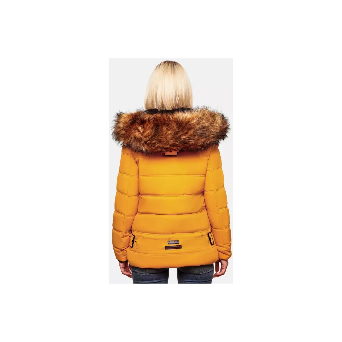 Chaqueta de mujer  Zoja