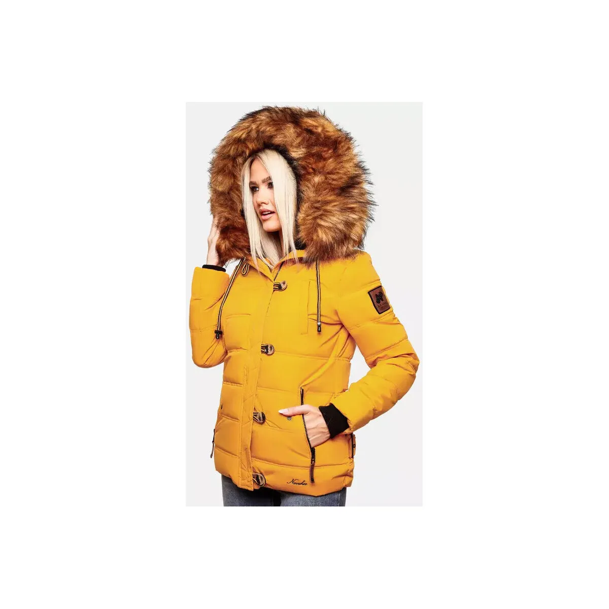 Chaqueta de mujer  Zoja