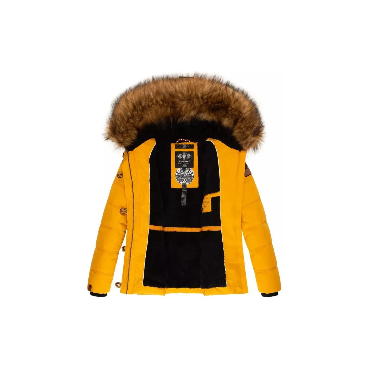 Chaqueta de mujer  Zoja