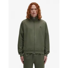 Chaqueta Fred Perry Contrast Tape