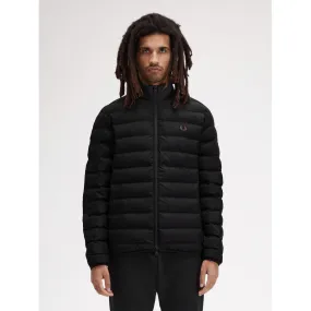 Chaqueta Fred Perry Insulated
