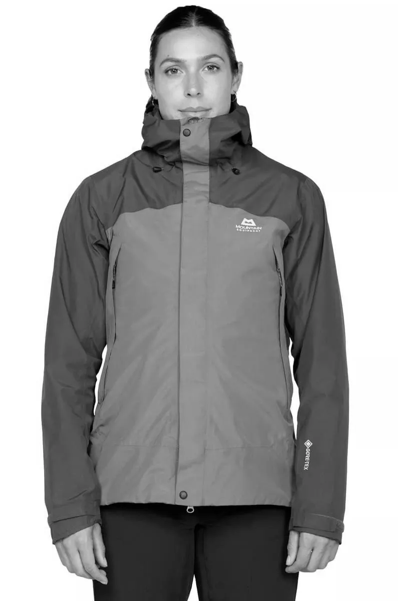 Chaqueta mountain equipment Nanda Devi Jacket W