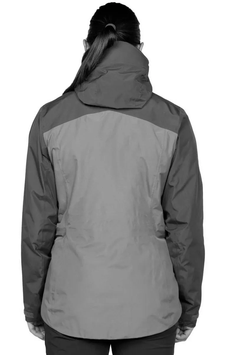 Chaqueta mountain equipment Nanda Devi Jacket W
