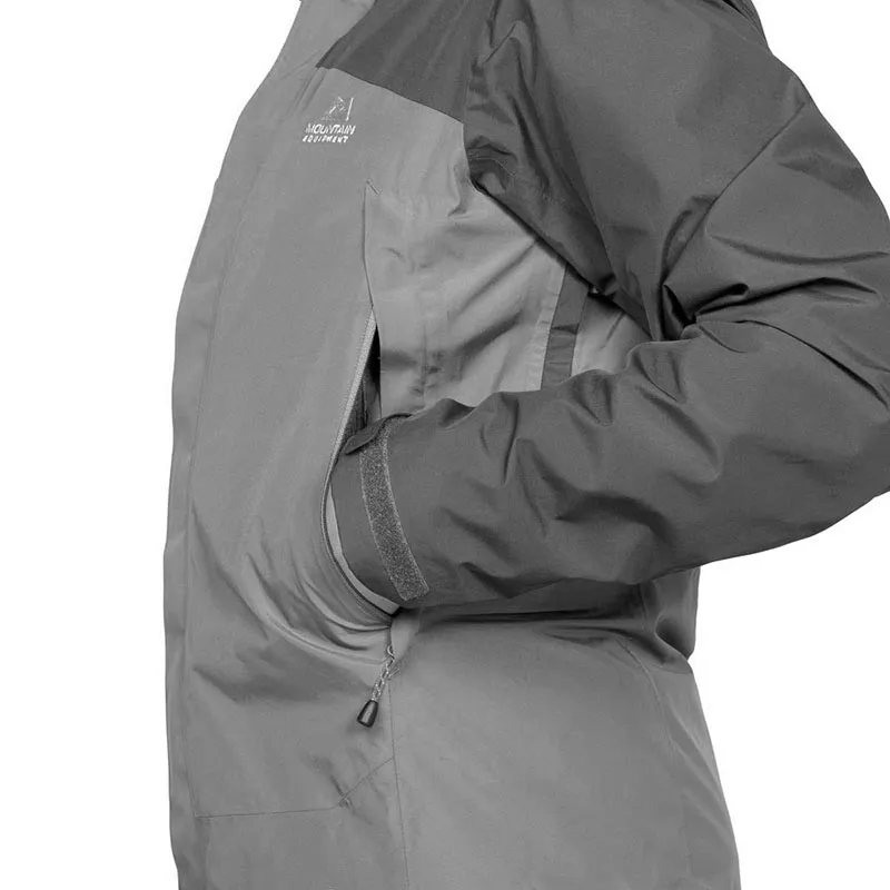 Chaqueta mountain equipment Nanda Devi Jacket W