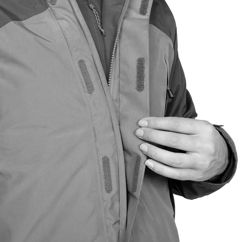 Chaqueta mountain equipment Nanda Devi Jacket W