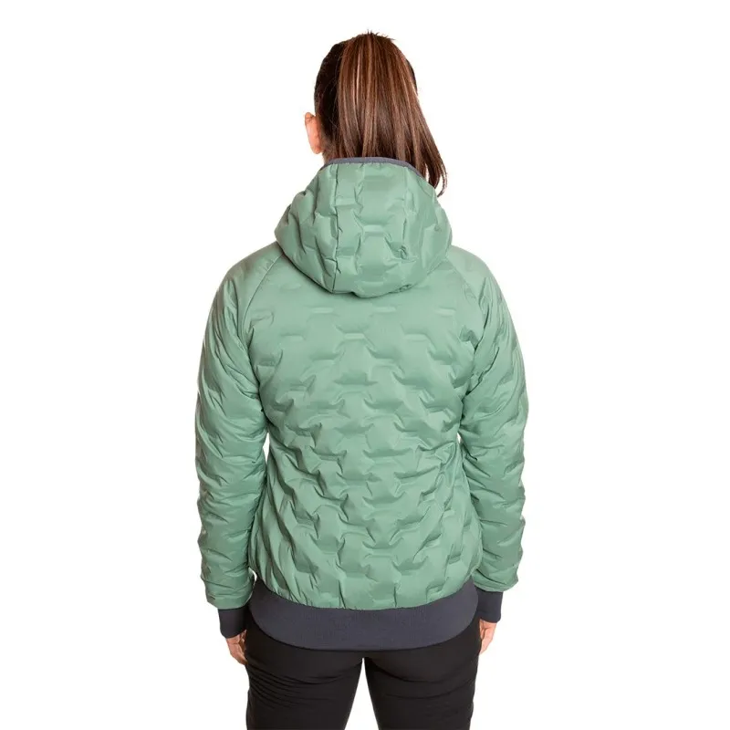 Chaqueta Trango ALINDA VD PC009517 350