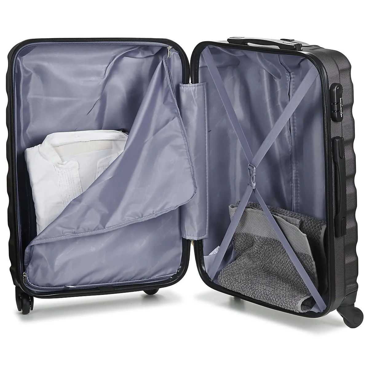 CHAUVETTINI 72L