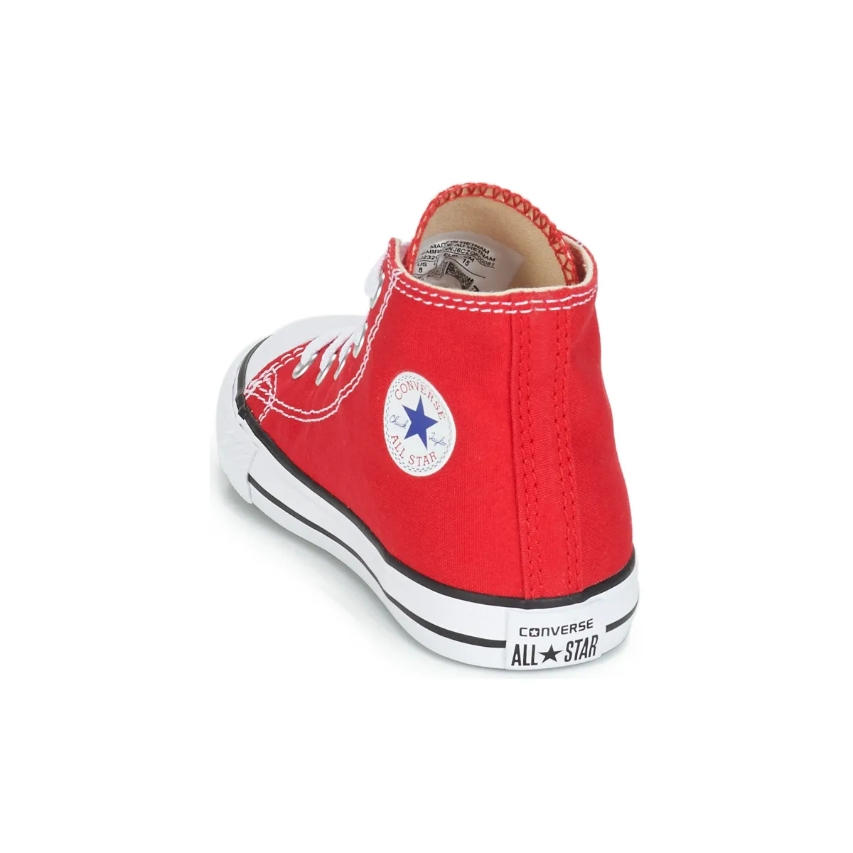 CHUCK TAYLOR ALL STAR CORE HI