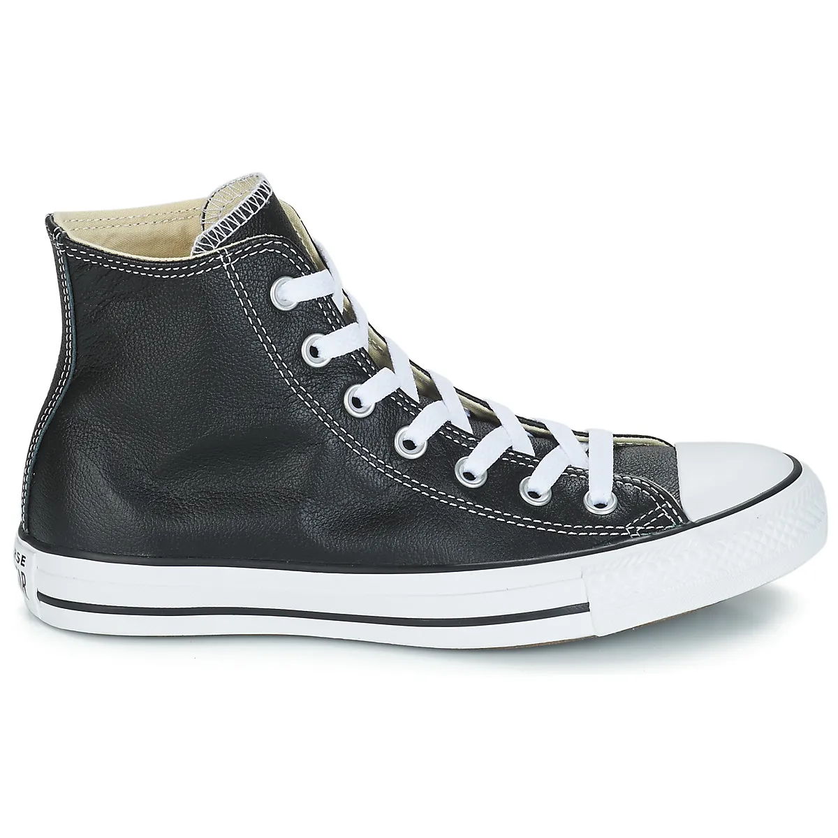 Chuck Taylor All Star CORE LEATHER HI