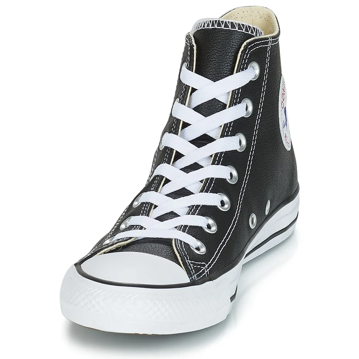 Chuck Taylor All Star CORE LEATHER HI