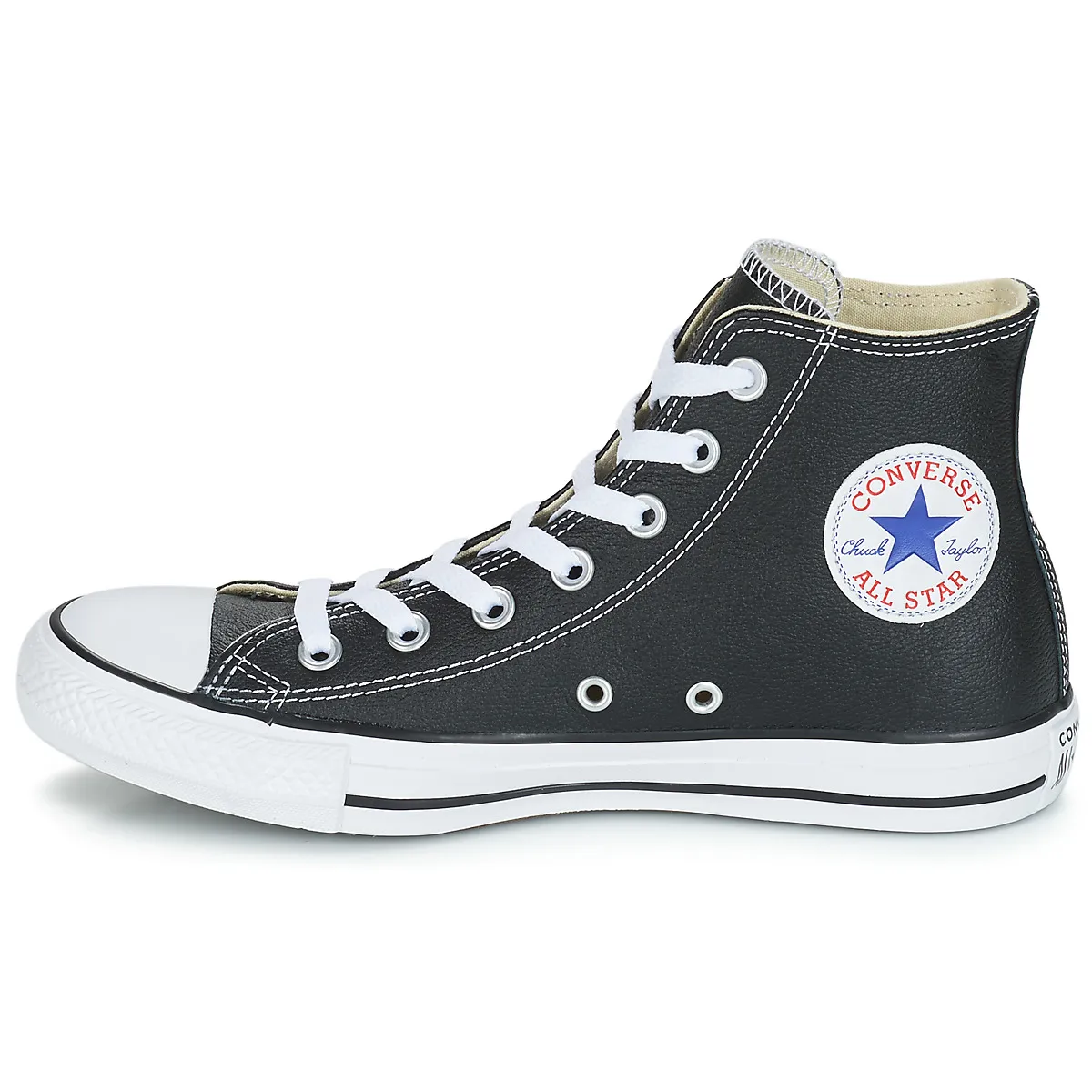 Chuck Taylor All Star CORE LEATHER HI