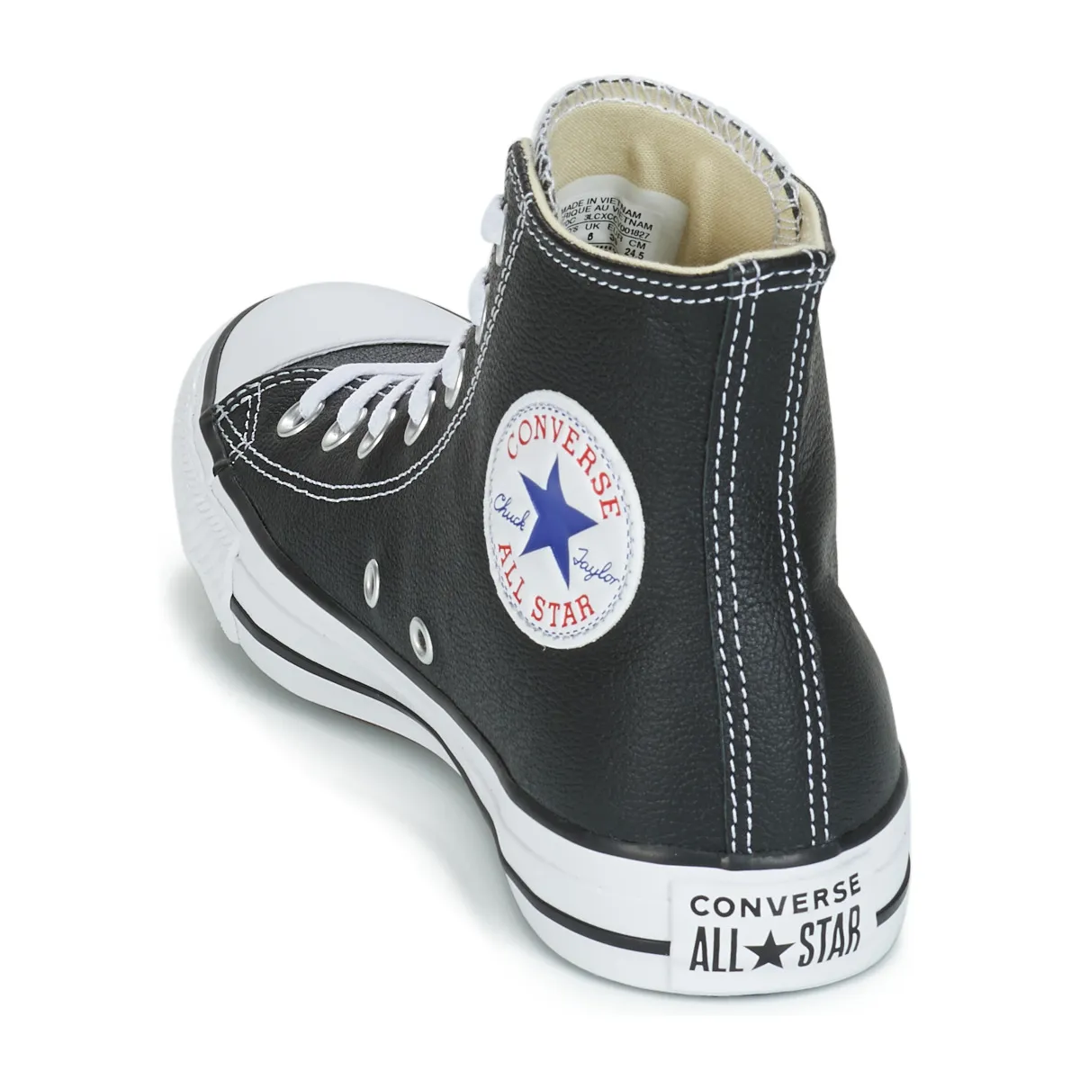 Chuck Taylor All Star CORE LEATHER HI