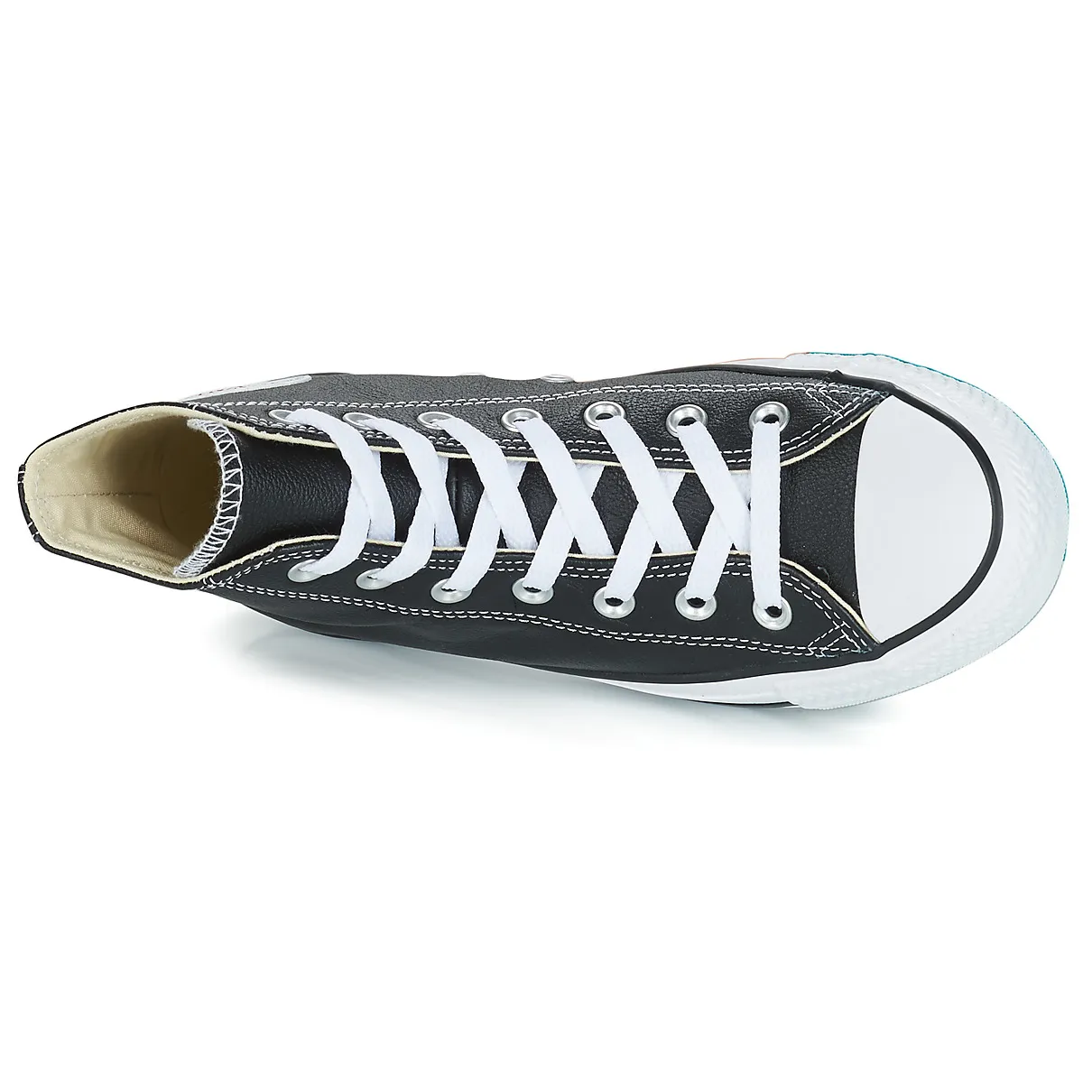 Chuck Taylor All Star CORE LEATHER HI