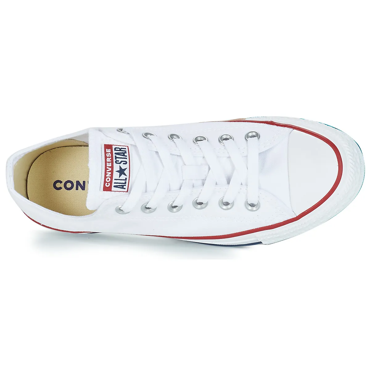 CHUCK TAYLOR ALL STAR CORE OX