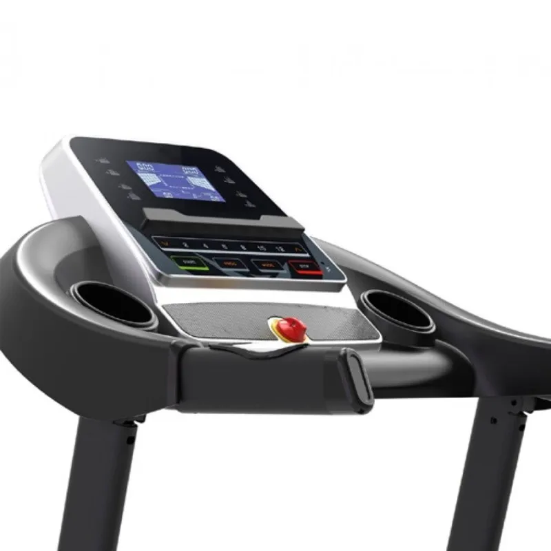 Cinta correr BH G6260 PIONEER S2