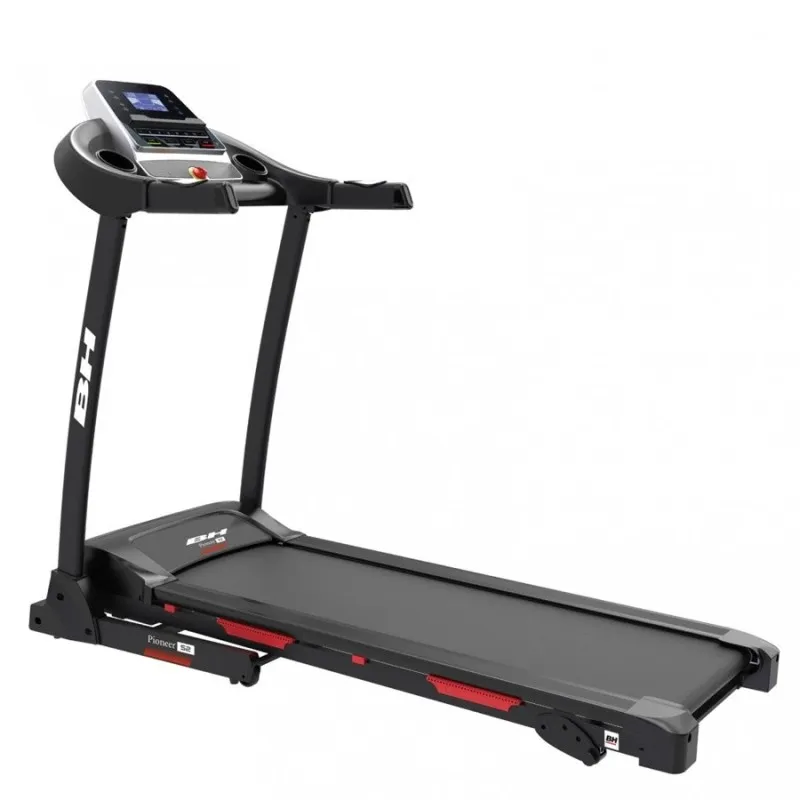 Cinta correr BH G6260 PIONEER S2