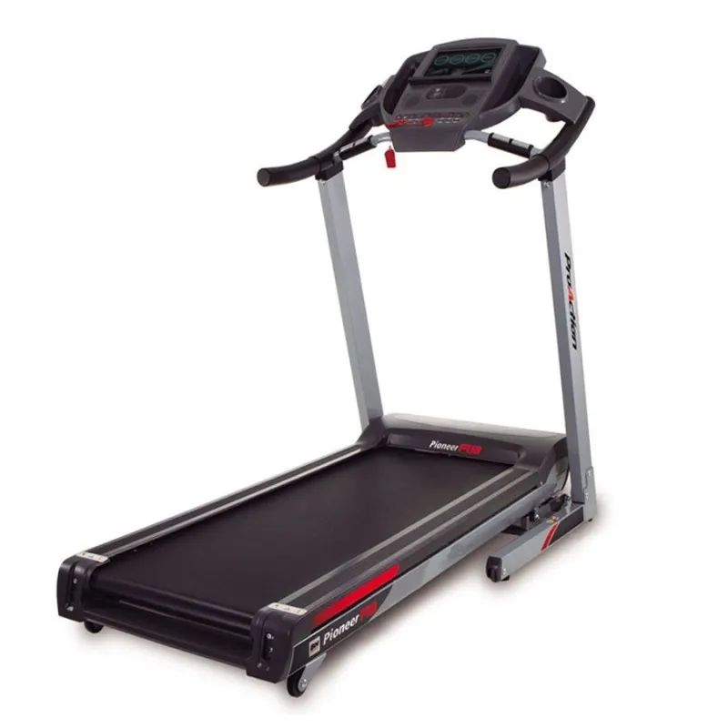 Cinta correr BH G6587 PIONEER R9