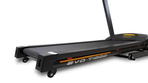 CINTA DE CORRER  BH EVO T1000  YG1000