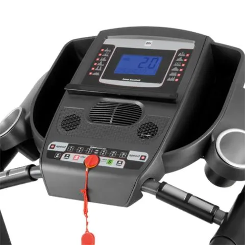 CINTA DE CORRER BH PIONEER R1  G6484
