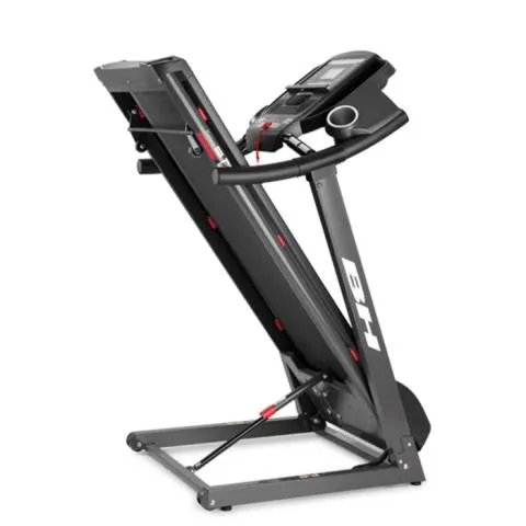 CINTA DE CORRER BH PIONEER R1  G6484