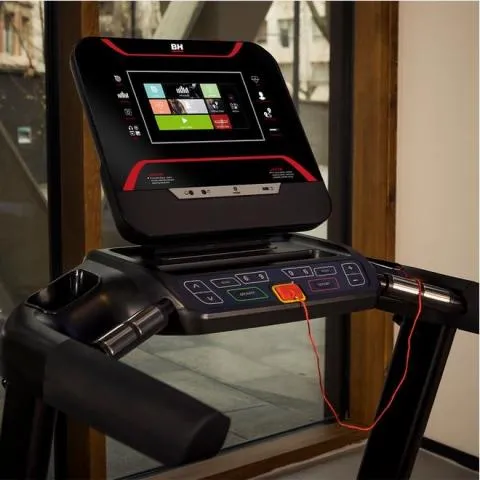 CINTA DE CORRER  BH RS800 TFT  G6176TFT