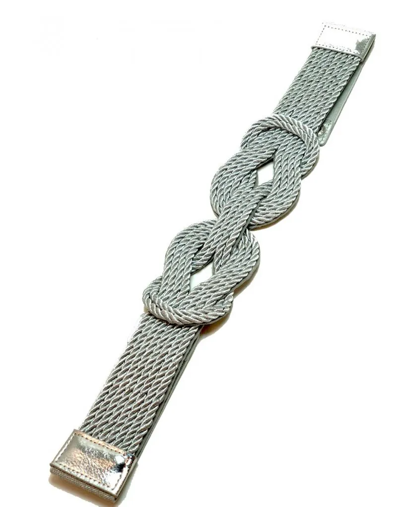 CINTURONES PARA MUJER PLATEADOS PARA ESTAR GUAPA CON TU VESTIDO DE FIESTA