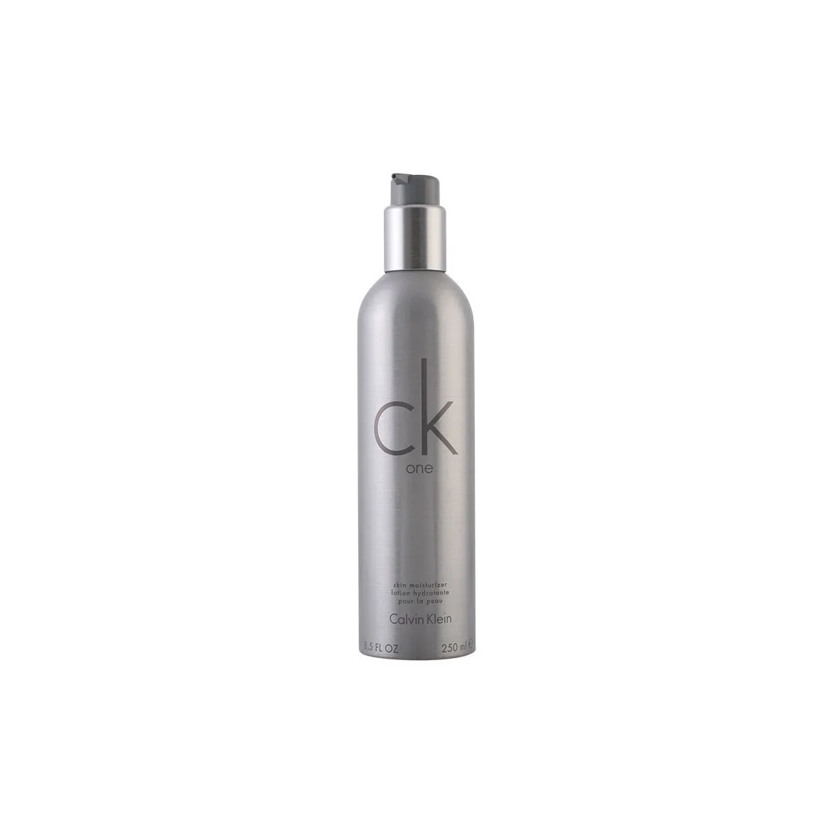 Ck One Skin Moisturizer