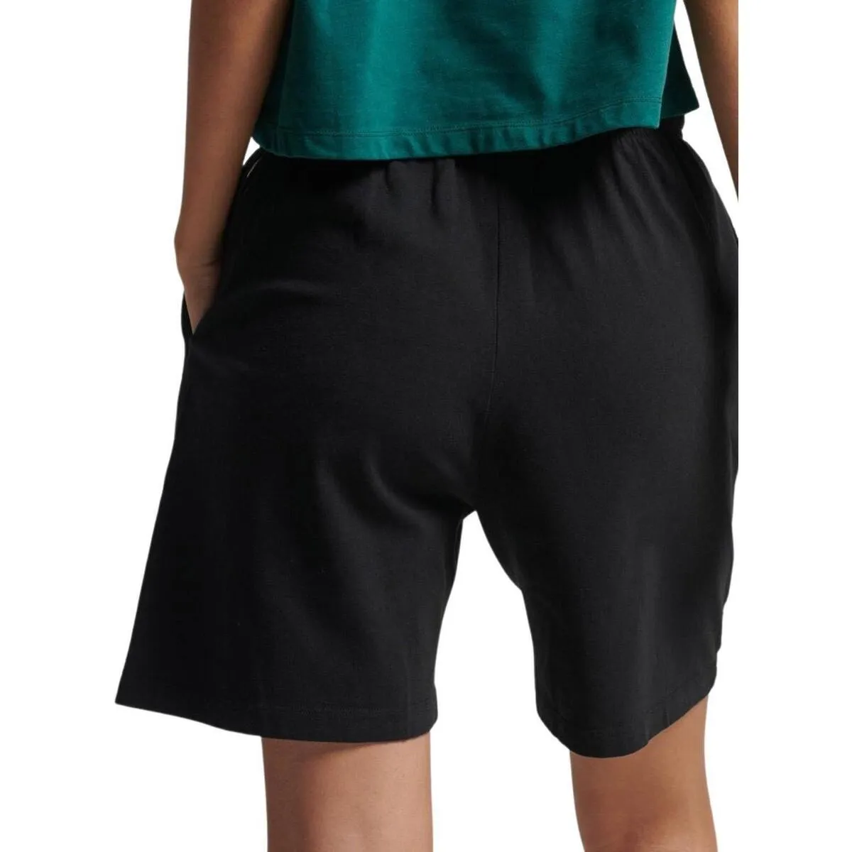 CODE CORE SPORT BOY SHORT