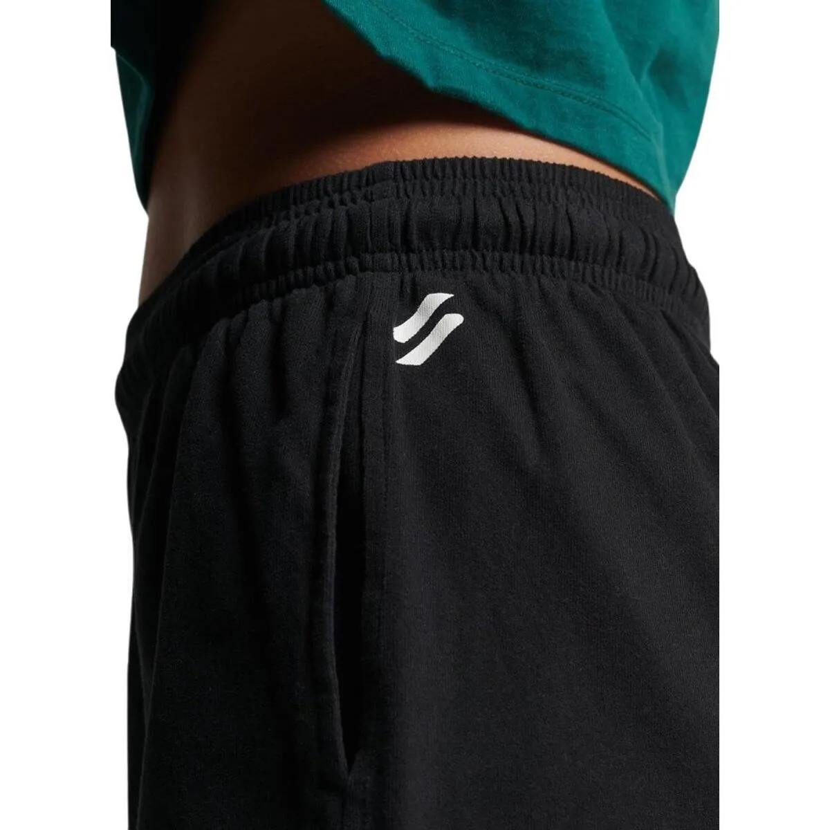 CODE CORE SPORT BOY SHORT