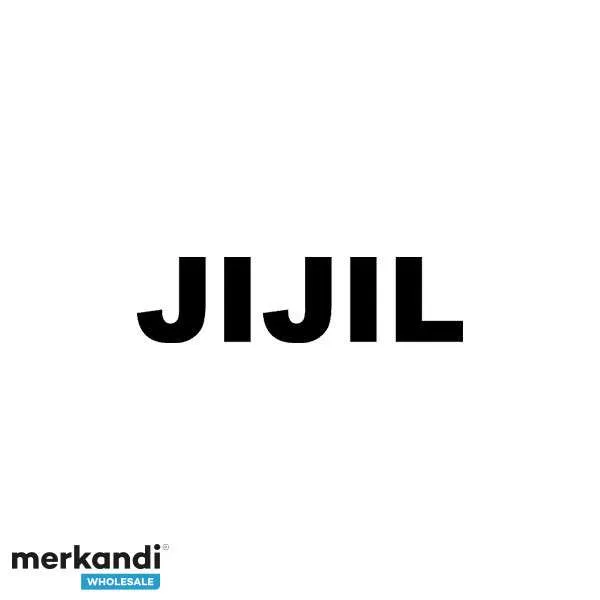 Colección de ropa Jijil A Grade: tallas y estilos completos