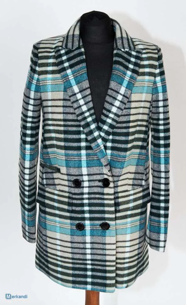 Colección exclusiva de moda para mujer de Inwear: paquete a granel de 30 piezas disponibles