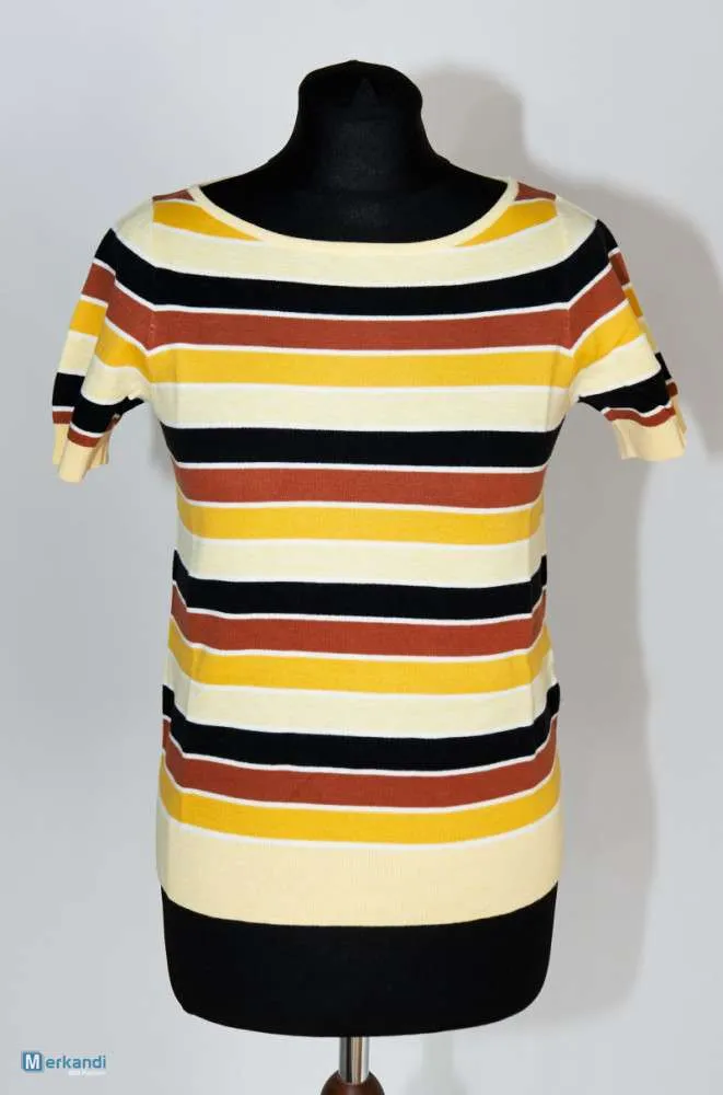Colección exclusiva de moda para mujer de Inwear: paquete a granel de 30 piezas disponibles