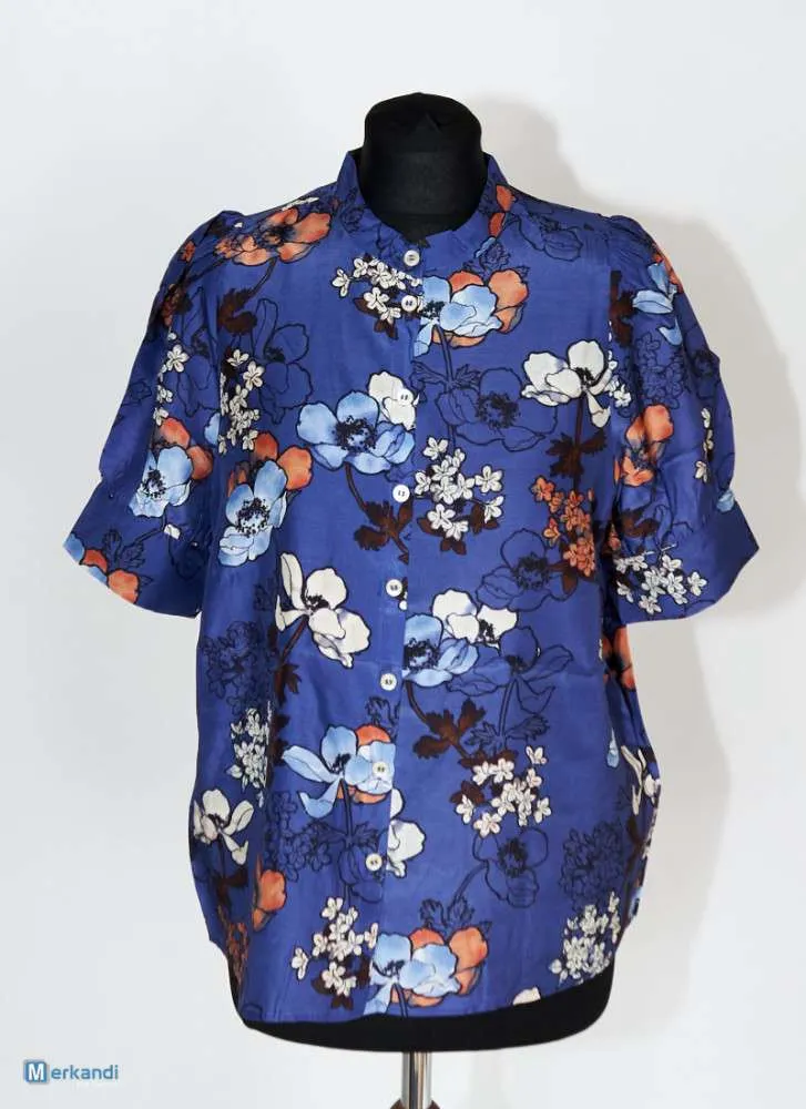 Colección exclusiva de moda para mujer de Inwear: paquete a granel de 30 piezas disponibles
