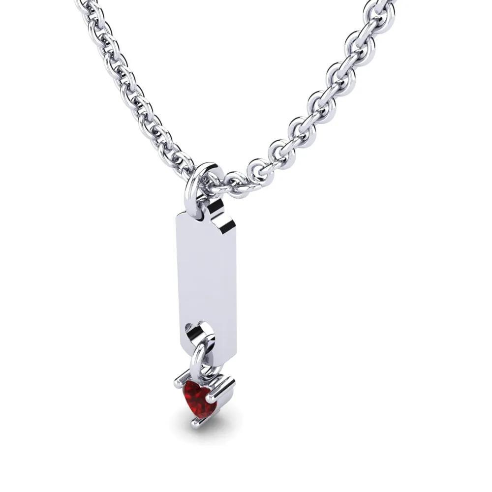 Colgante de Mujer Vesna