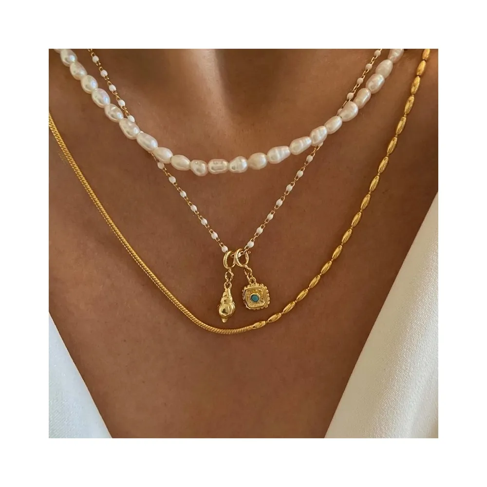 Collar Corin Oro