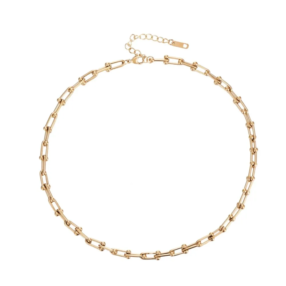 Collar Danit Oro