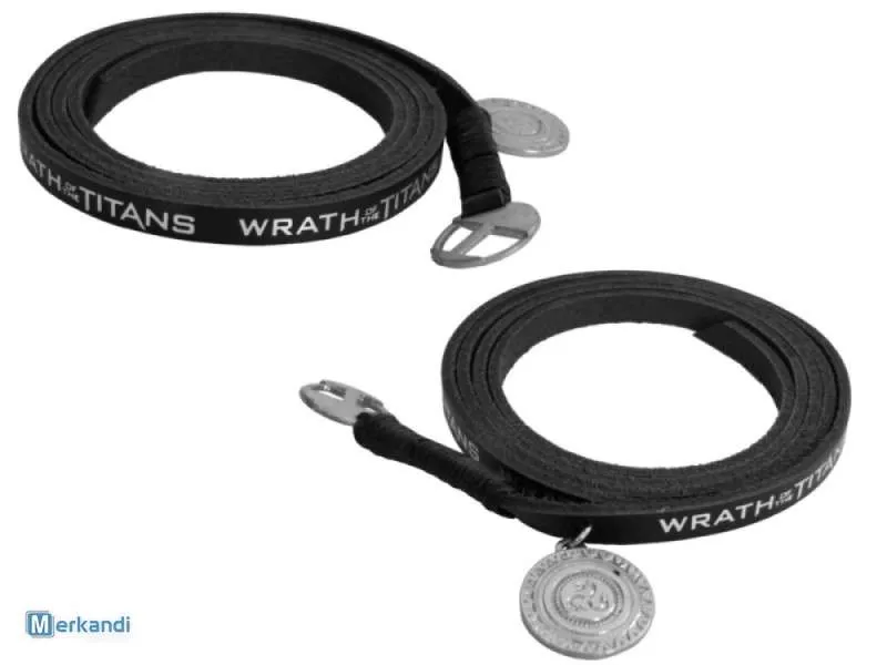 collares a mano cuello chancletas gadgets de cine