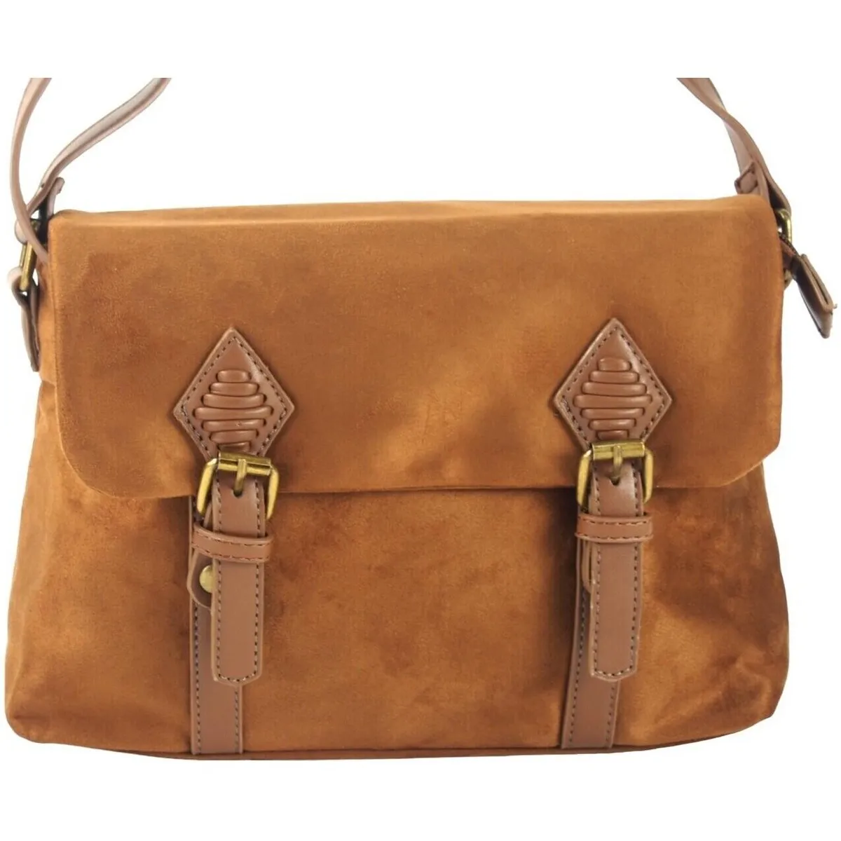 Complementos señora  kmv309143 cuero