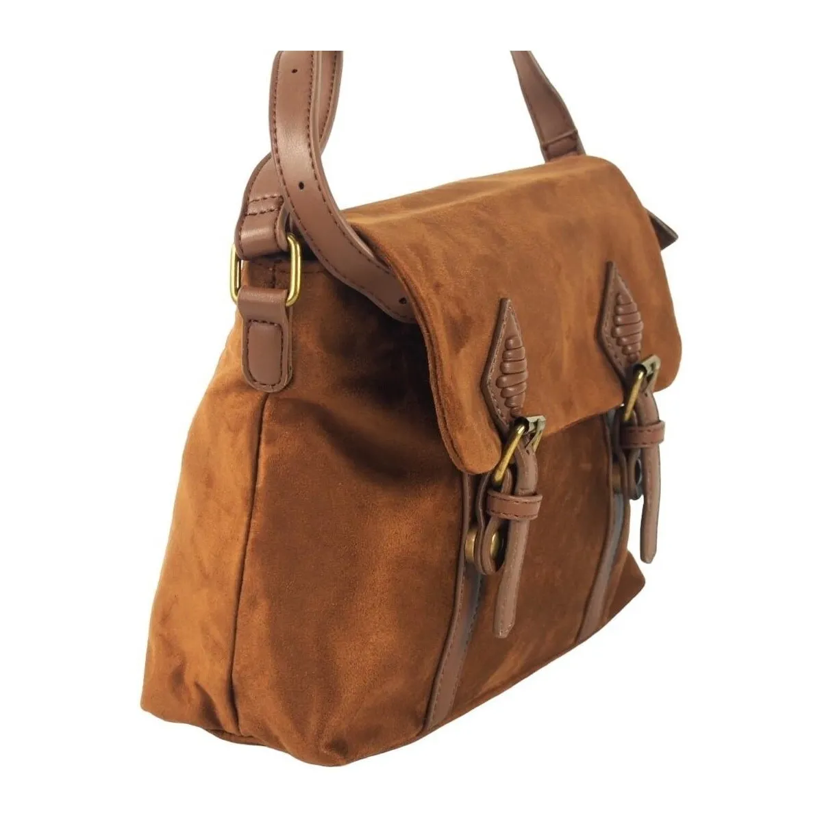 Complementos señora  kmv309143 cuero