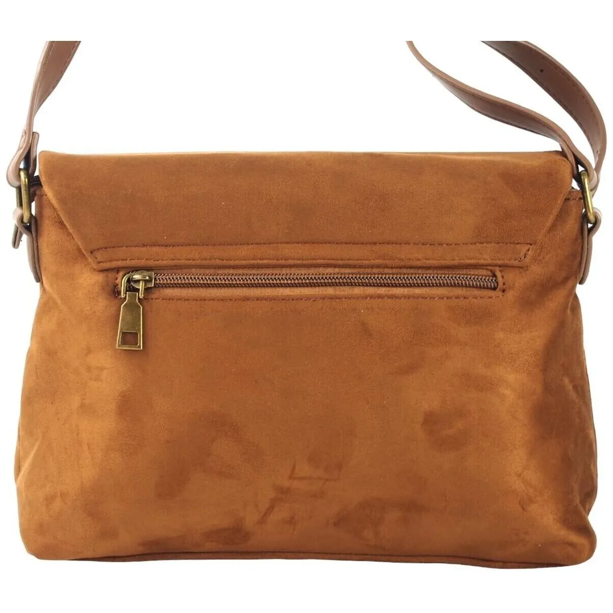 Complementos señora  kmv309143 cuero