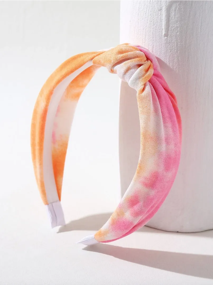 Conjunto de 4 Diademas Excepcionales para Niñas