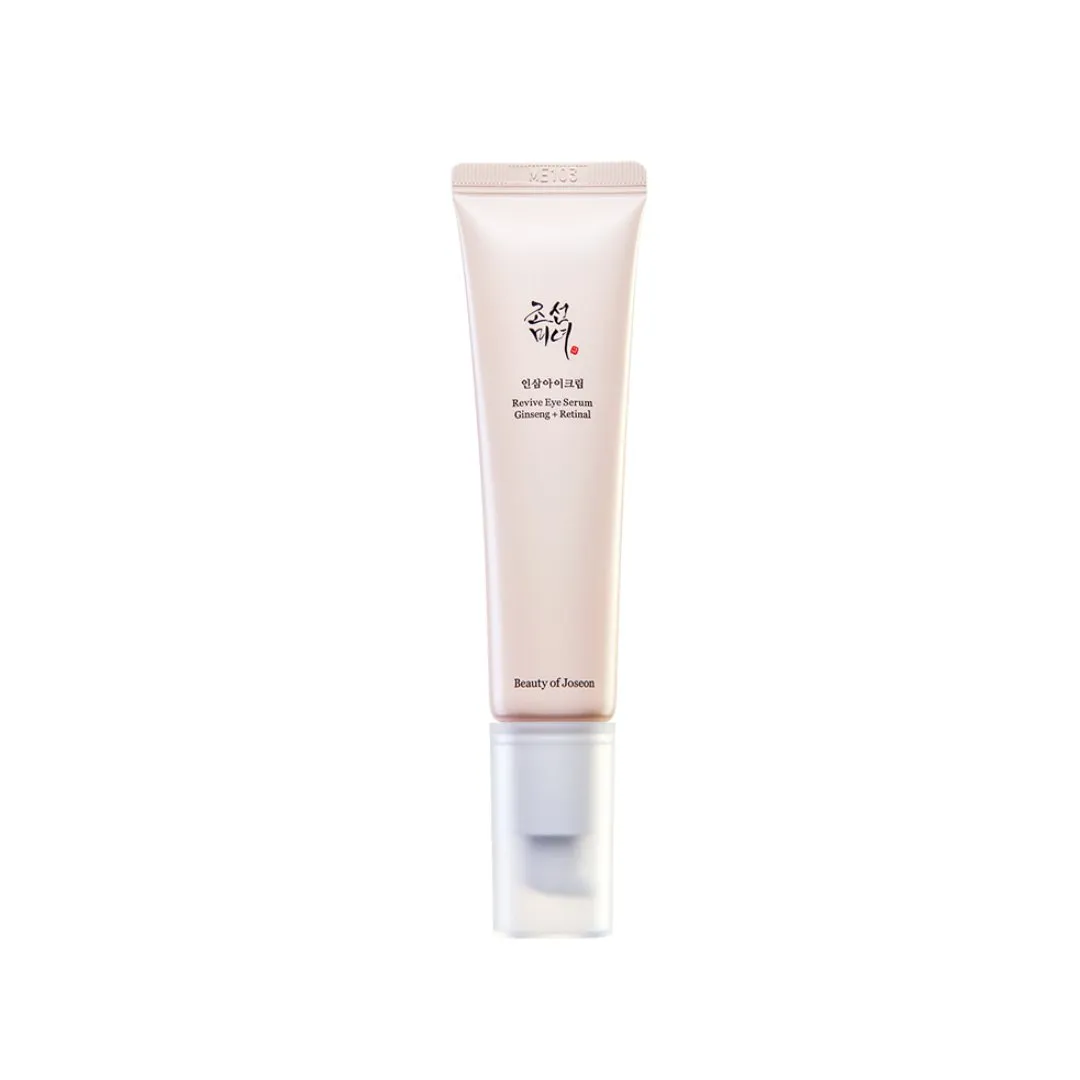 Contorno de ojos y labios Beauty Of Joseon Revive Eye Serum : Ginseng + Retinal 30ml