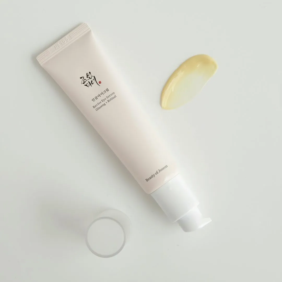 Contorno de ojos y labios Beauty Of Joseon Revive Eye Serum : Ginseng + Retinal 30ml