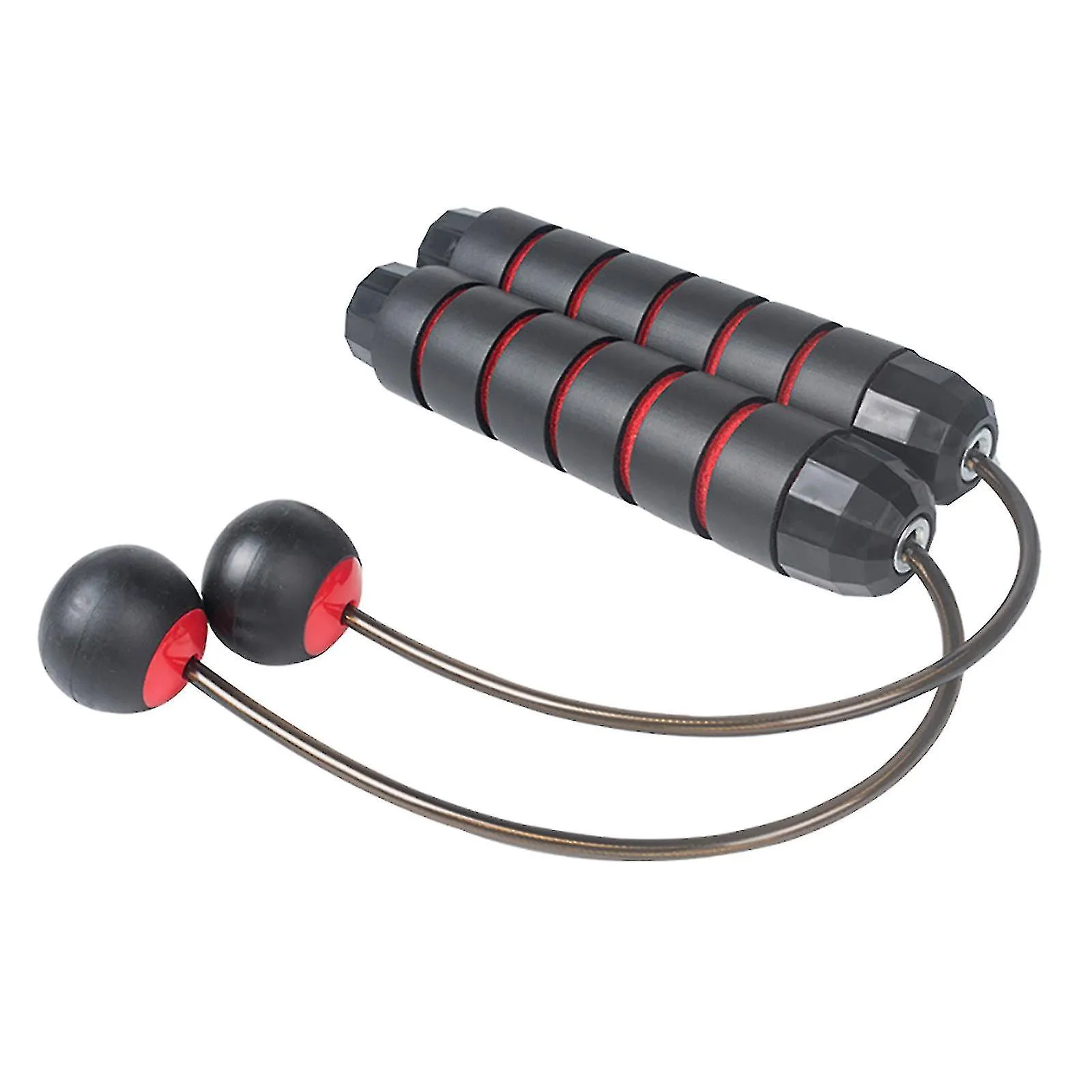 Cordless Fast Turning Rope With Ball Bearing Suitable For Cordless Home