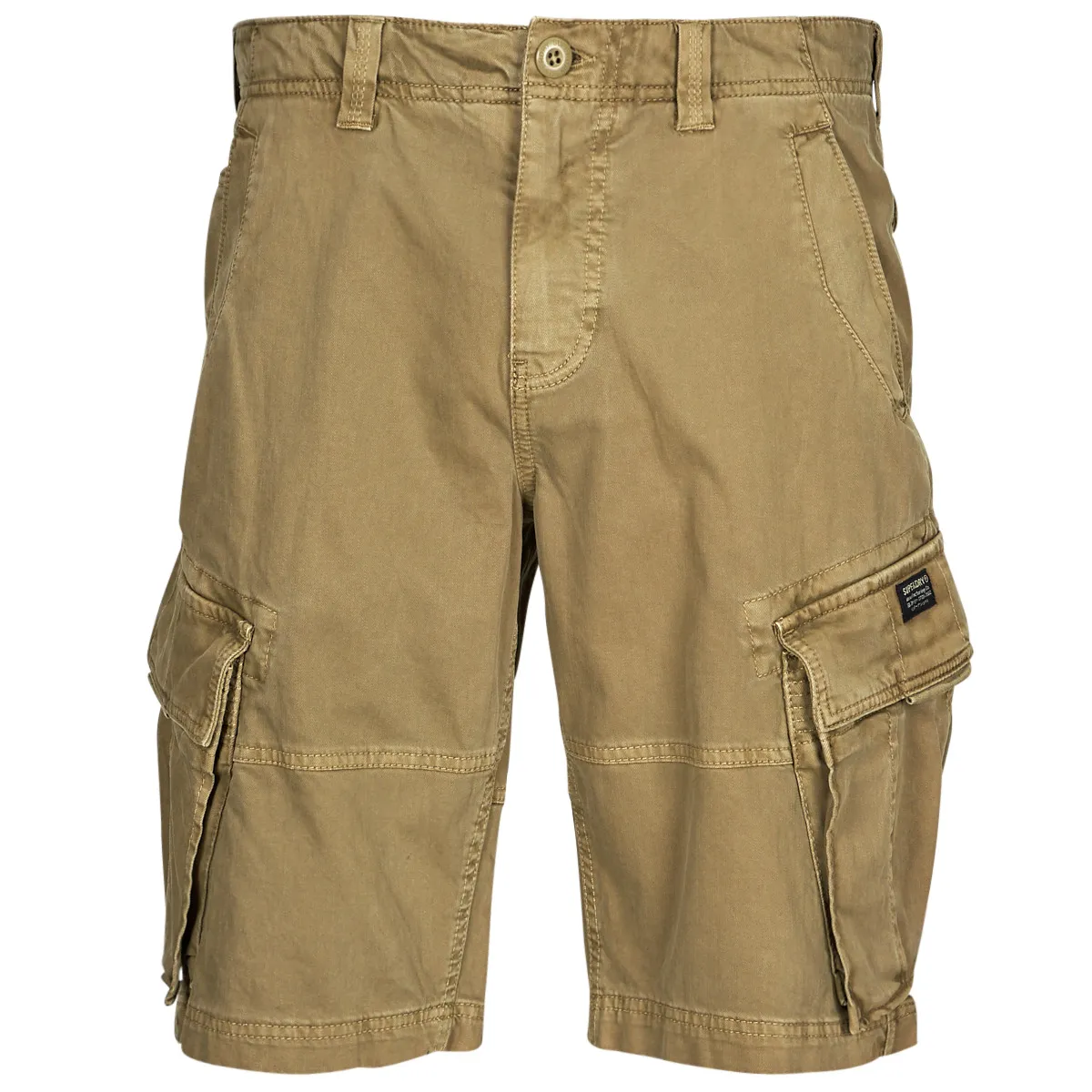 CORE CARGO SHORT