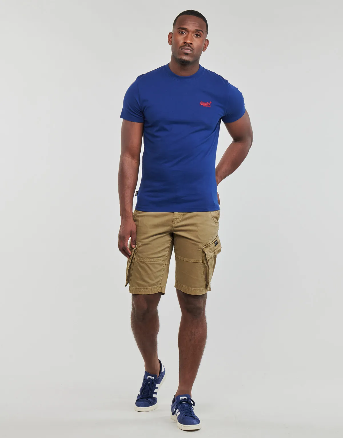 CORE CARGO SHORT