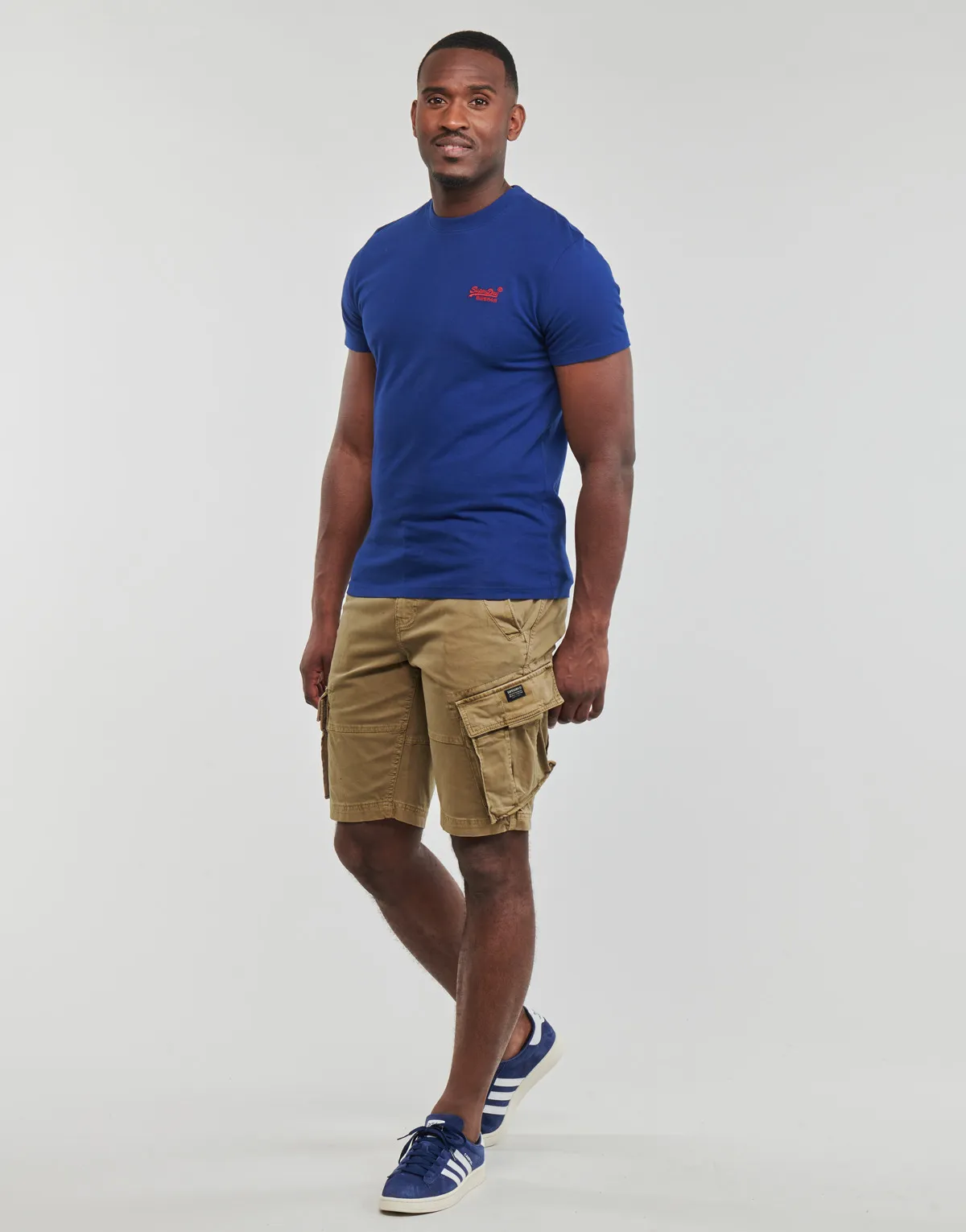 CORE CARGO SHORT