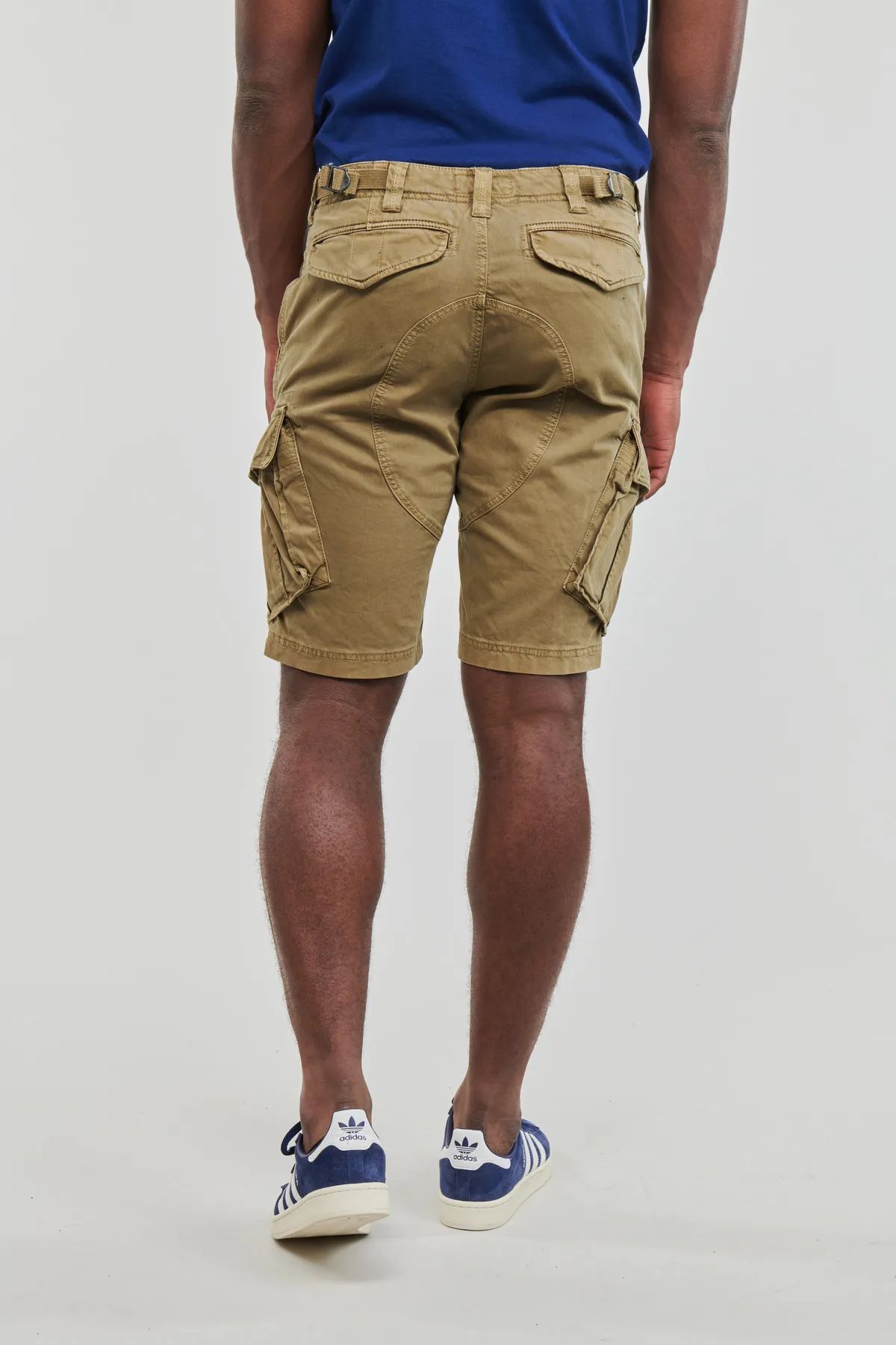 CORE CARGO SHORT