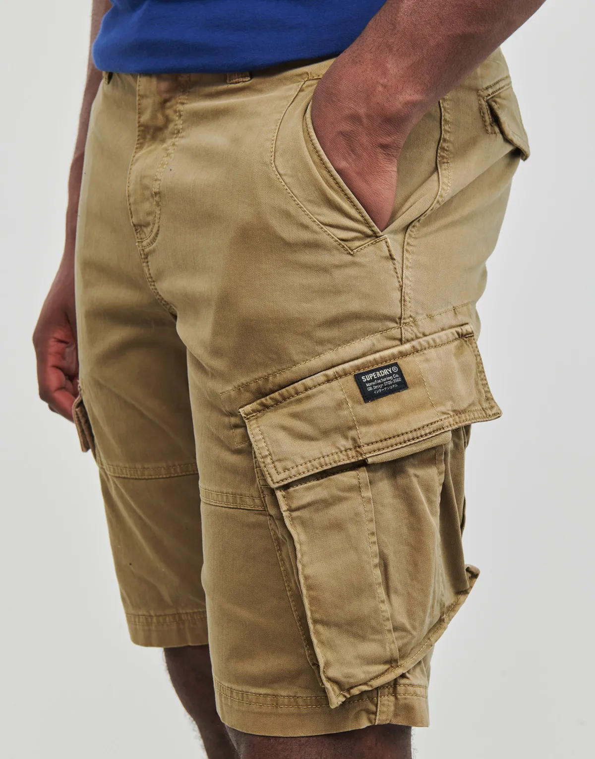 CORE CARGO SHORT