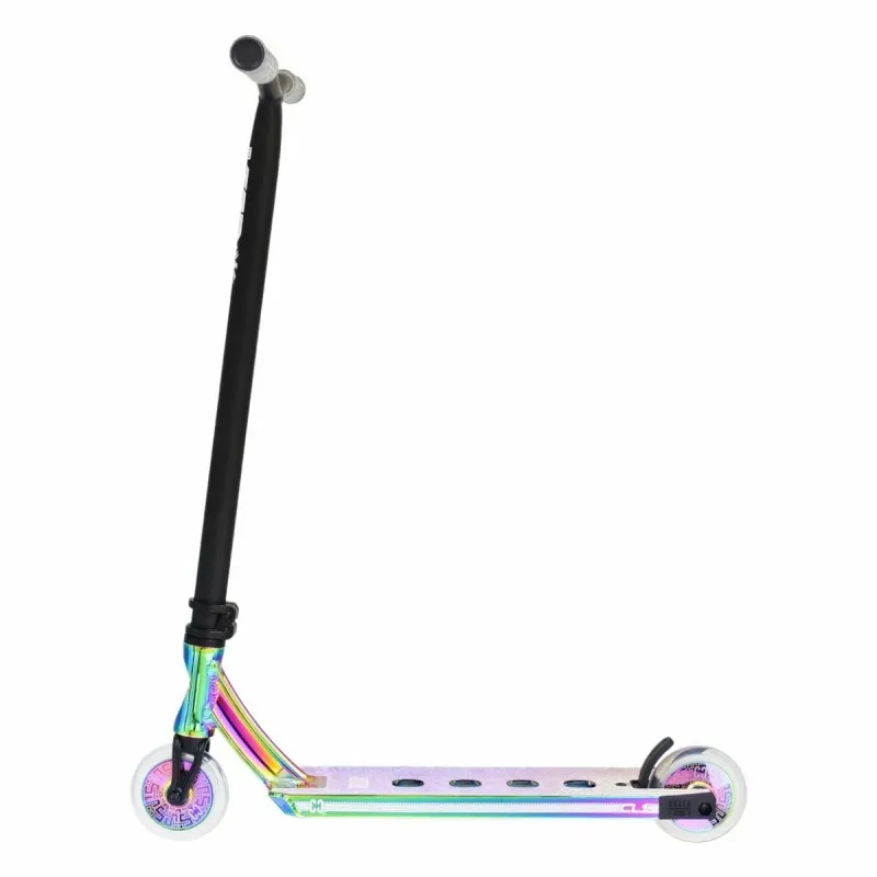 Core Cl1 Scooter Freestyle Complete Neochrome